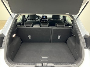 Vehicle image FORD Puma 1.0 EcoB Hybrid 125 Titanium