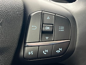 Vehicle image FORD Puma 1.0 EcoB Hybrid 125 Titanium