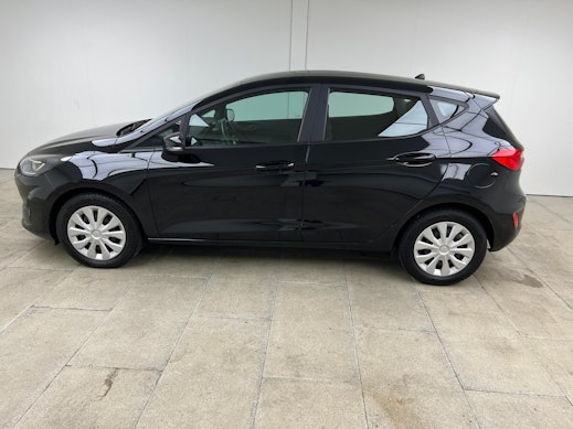 FORD Fiesta 1.0 EcoB 100 Cool & Connect 2