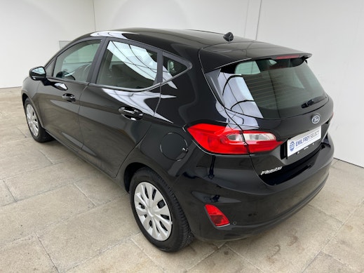 FORD Fiesta 1.0 EcoB 100 Cool & Connect 3