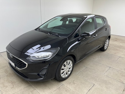 FORD Fiesta 1.0 EcoB 100 Cool & Connect 1