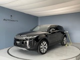 First vehicle image