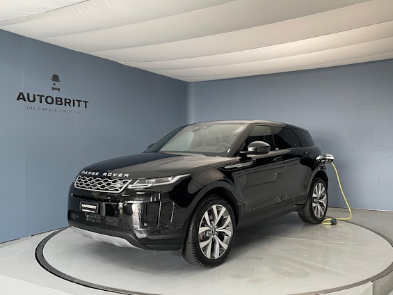 First vehicle image