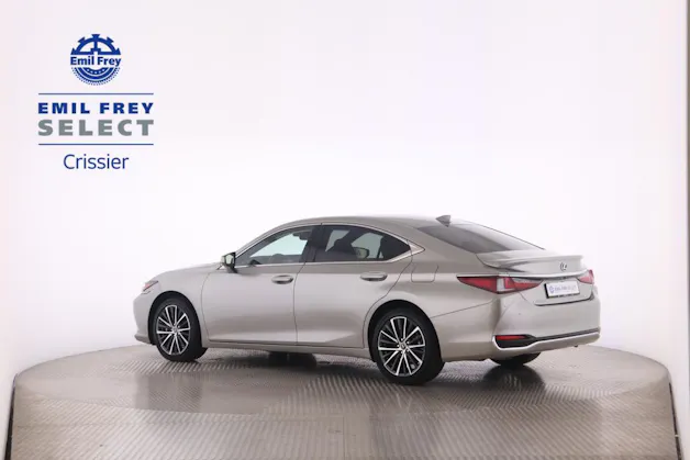 Lexus ES 300h Comfort