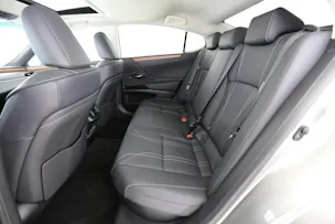 Lexus ES 300h Comfort