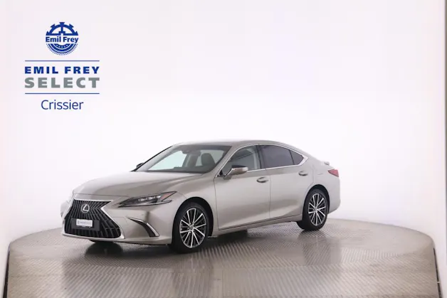 Lexus ES 300h Comfort