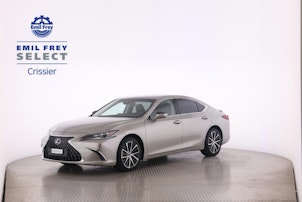 Vehicle image LEXUS ES 300h Comfort