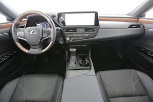 Lexus ES 300h Comfort
