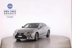 Lexus ES 300h Comfort