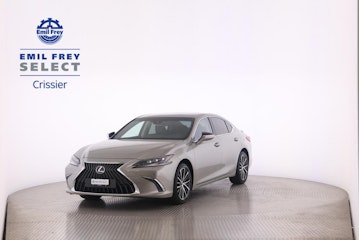 Vehicle image LEXUS ES 0