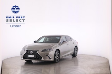 Vehicle image LEXUS ES 300h Comfort