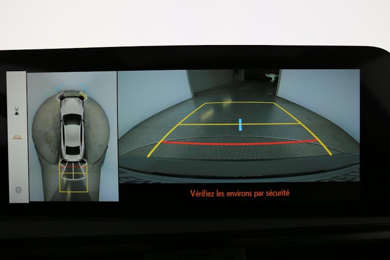 Vehicle image LEXUS ES