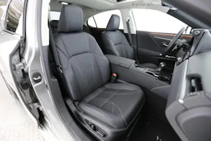 Lexus ES 300h Comfort