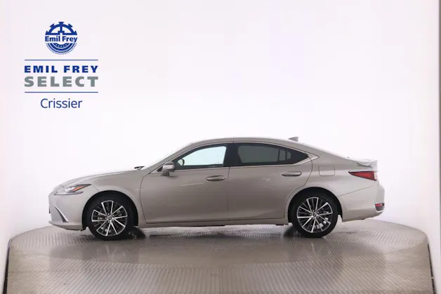 Lexus ES 300h Comfort