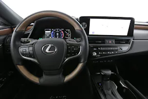 Lexus ES 300h Comfort