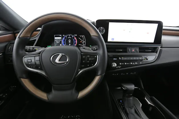 Lexus ES 300h Comfort