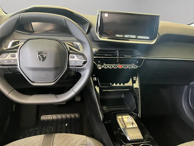 Peugeot 208 1.2 Hybrid Allure Premium