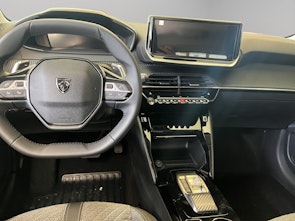 Vehicle image PEUGEOT 208 1.2 Hybrid Allure Premium