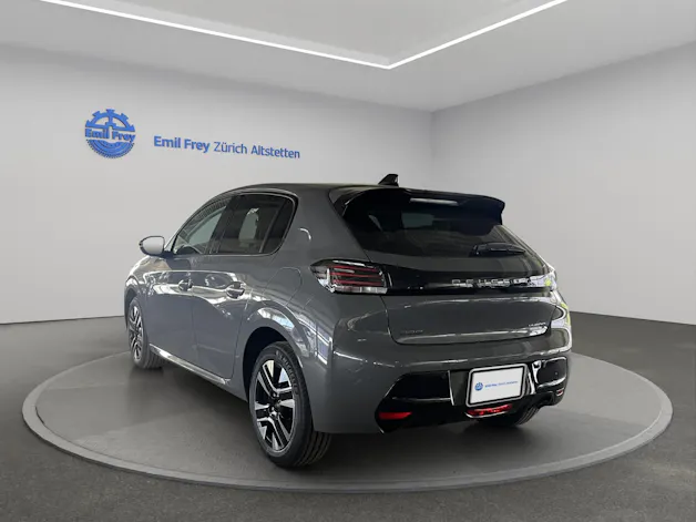 Peugeot 208 1.2 Hybrid Allure Premium