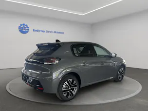 Peugeot 208 1.2 Hybrid Allure Premium