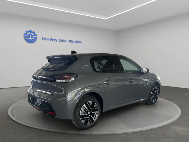 Peugeot 208 1.2 Hybrid Allure Premium