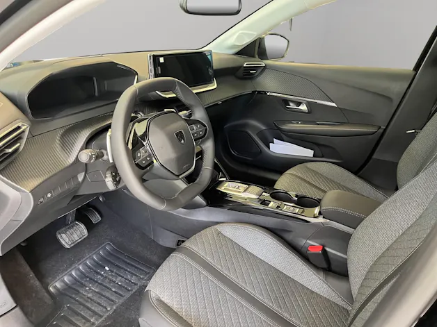Peugeot 208 1.2 Hybrid Allure Premium