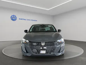 Peugeot 208 1.2 Hybrid Allure Premium