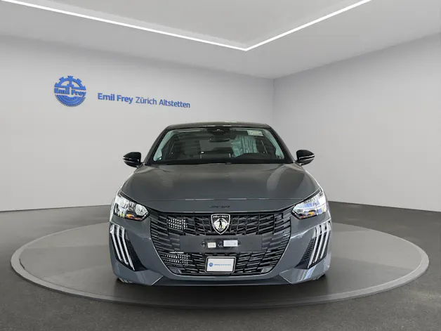 Peugeot 208 1.2 Hybrid Allure Premium