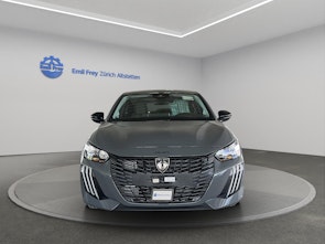 Vehicle image PEUGEOT 208 1.2 Hybrid Allure Premium