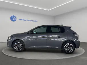 Peugeot 208 1.2 Hybrid Allure Premium