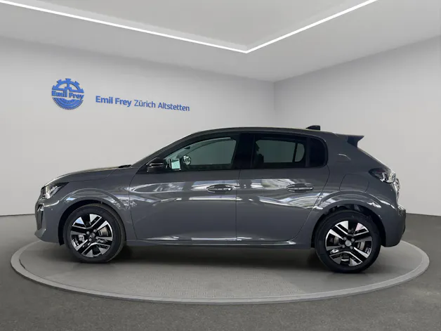 Peugeot 208 1.2 Hybrid Allure Premium