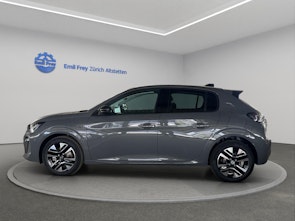 Vehicle image PEUGEOT 208 1.2 Hybrid Allure Premium