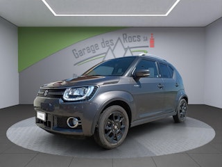 Vehicle image SUZUKI IGNIS 0