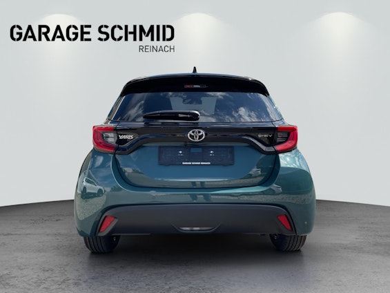 Vehicle image 5 Vehicle image 5