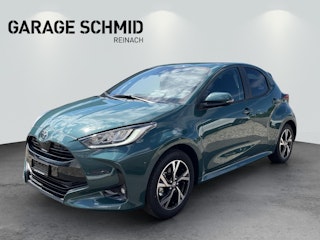 Vehicle image TOYOTA YARIS 0 Vehicle image TOYOTA YARIS 0