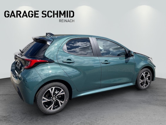 Vehicle image 6 Vehicle image 6