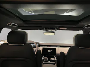 Land Rover Range Rover Sport 3.0 I6 P550e Autobiography