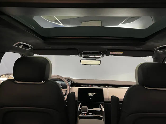 Land Rover Range Rover Sport 3.0 I6 P550e Autobiography