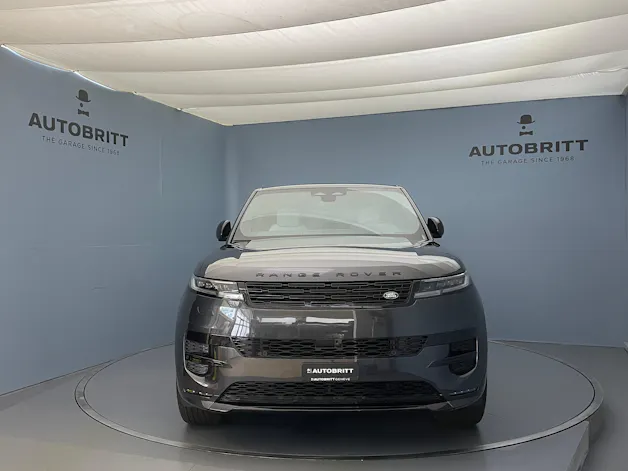 Land Rover Range Rover Sport 3.0 I6 P550e Autobiography