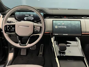 Land Rover Range Rover Sport 3.0 I6 P550e Autobiography