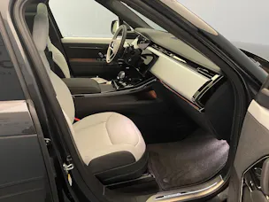 Land Rover Range Rover Sport 3.0 I6 P550e Autobiography