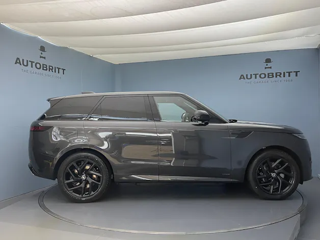 Land Rover Range Rover Sport 3.0 I6 P550e Autobiography