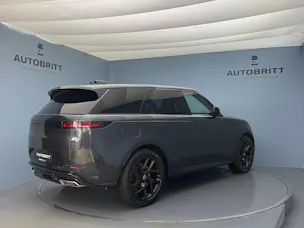Land Rover Range Rover Sport 3.0 I6 P550e Autobiography