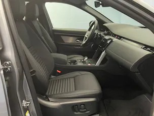 Land Rover Discovery Sport 1.5 T 270e Dynamic SE