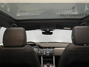 Land Rover Discovery Sport 1.5 T 270e Dynamic SE