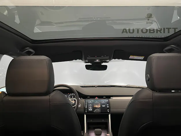 Land Rover Discovery Sport 1.5 T 270e Dynamic SE