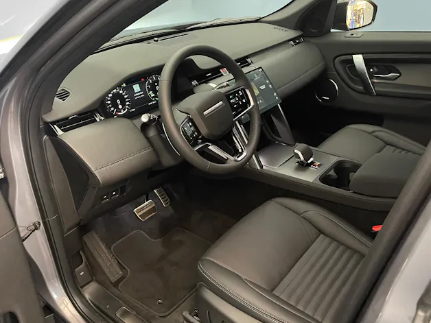 Land Rover Discovery Sport 1.5 T 270e Dynamic SE