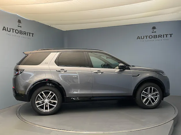 Land Rover Discovery Sport 1.5 T 270e Dynamic SE