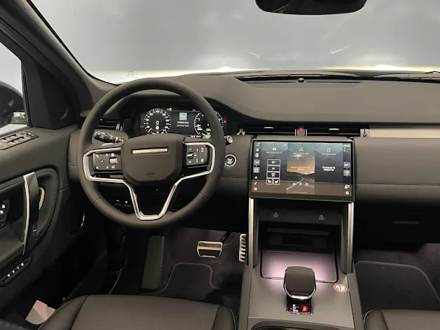 Land Rover Discovery Sport 1.5 T 270e Dynamic SE
