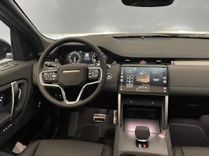 Land Rover Discovery Sport 1.5 T 270e Dynamic SE